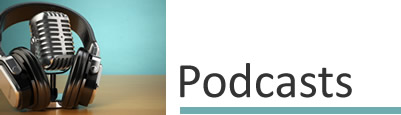 podcasts